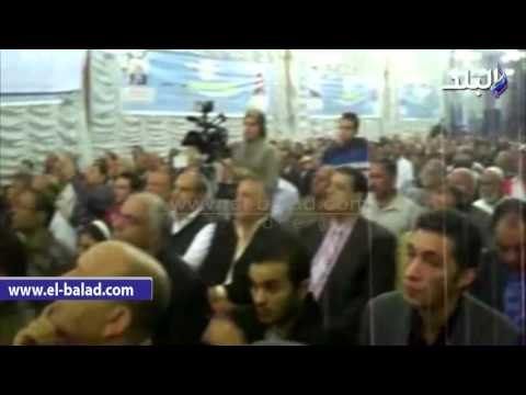 صدى البلد | مرشحا التحالف بالمحلة: دورنا الدفاع عن حقوق الكادحين