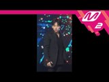 [MPD직캠] 핫샷 노태현 직캠 '젤리(Jelly)' (HOTSHOT ROH TAE HYUN FanCam) | @MCOUNTDOWN_2017.7.20