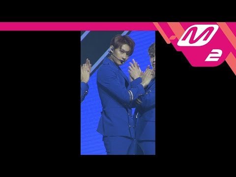 [MPD직캠] 세븐틴 준 직캠 '박수(CLAP)' (SEVENTEEN JUN FanCam) | @MNET PRESENT SPECIAL_2017.11.7