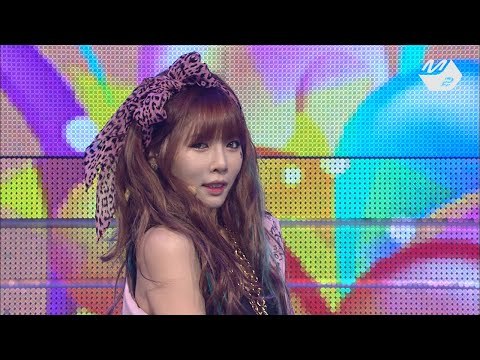 [STAR ZOOM IN] 현아(HyunA)_Ice Cream 170829 EP.65