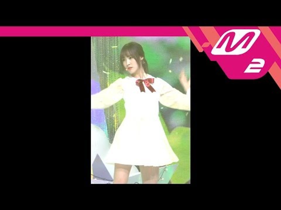 [MPD직캠] 여자친구 유주 직캠 '여름비(SUMMER RAIN)' (GFRIEND YUJU FanCam) | @MCOUNTDOWN_2017.9.14