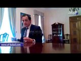 صدى البلد | المتحدث باسم الرئاسة القبرصية:مصر عامل الاستقرار للمنطقة
