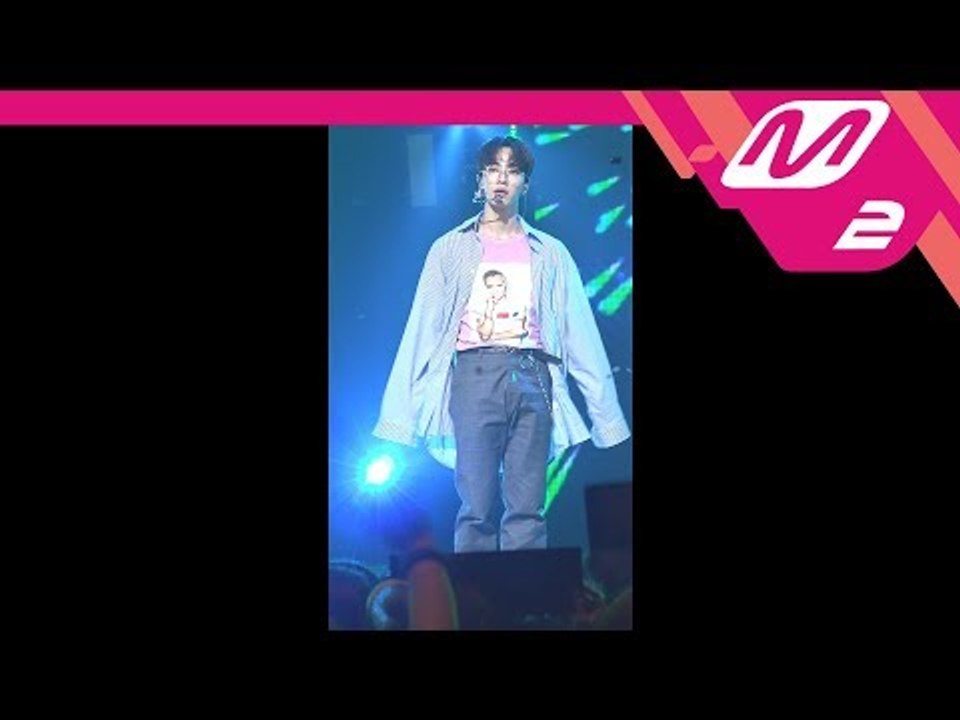 [MPD직캠] 이기광 직캠 'ONE' (LEE GI KWANG FanCam) | @MCOUNTDOWN_2017.9.14
