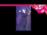 [MPD직캠] 세븐틴 준 직캠 '13월의 춤(LILILI YABBAY)' (SEVENTEEN JUN FanCam) | @MNET PRESENT SPECIAL_2017.11.7