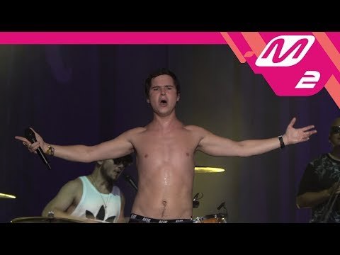 [2017 VALLEY ROCK X M2] LUKAS GRAHAM-HAYO LIVE