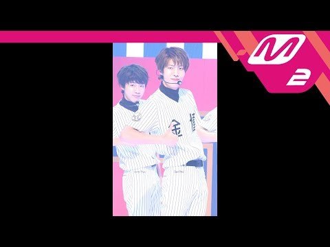 [MPD직캠] 골든 차일드 이대열 직캠 '담다디(DamDaDi)' (Golden Child LEE DAE YEOL FanCam) | @MCOUNTDOWN_2017.9.7