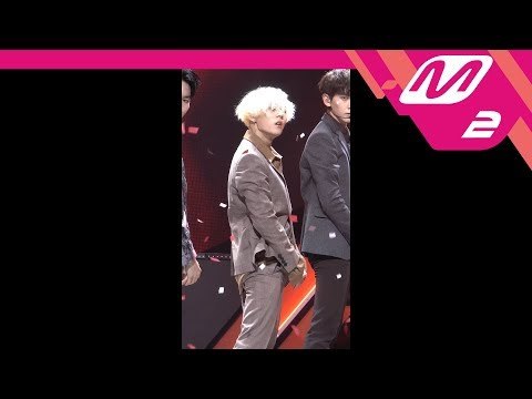 [MPD직캠] 펜타곤 이던 직캠 'Like This' (PENTAGON E`DWN FanCam) | @MCOUNTDOWN_2017.9.7