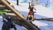 Fortnite 10 Minutes of Trolling Noobs in Fortnite