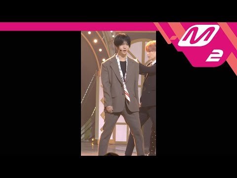 [MPD직캠] 슈퍼주니어 예성 직캠 'Black Suit' (SUPER JUNIOR YE SUNG FanCam) | @MCOUNTDOWN_2017.11.9
