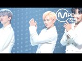 [MPD직캠] 세븐틴 정한 직캠 '박수(CLAP)' (SEVENTEEN JEONGHAN FanCam) | @MCOUNTDOWN_2017.11.9