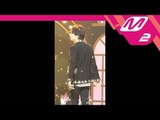 [MPD직캠] 슈퍼주니어 희철 직캠 'Black Suit' (SUPER JUNIOR HEE CHUL FanCam) | @MCOUNTDOWN_2017.11.9