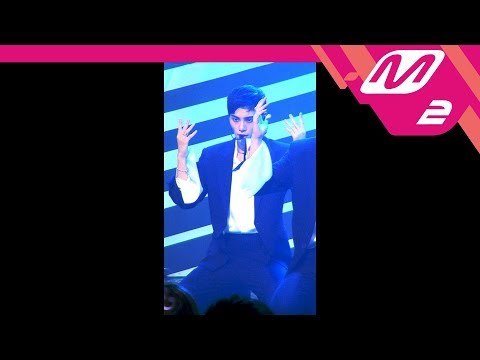 [MPD직캠] JBJ 김상균 직캠 'Fantasy' (JBJ KIM SANG GYUN FanCam) | @MCOUNTDOWN_2017.10.19