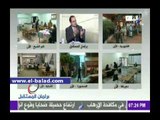 صدى البلد | خبير بمركز الأهرام للدراسات:  نسبة مشاركة الشباب في الانتخابات تشبه نظيرتها بأمريكا