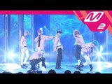 [MPD직캠] 엔시티 드림 직캠 4K 'We Young' (NCT DREAM FanCam) | @MCOUNTDOWN_2017.9.14