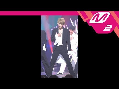 [MPD직캠] JBJ 켄타 직캠 'Fantasy' (JBJ KENTA FanCam) | @MCOUNTDOWN_2017.10.19