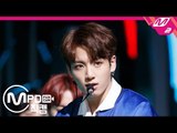 [MPD직캠] 방탄소년단 정국 직캠 'DNA' (BTS JUNGKOOK FanCam) | @MCOUNTDOWN_2017.9.28