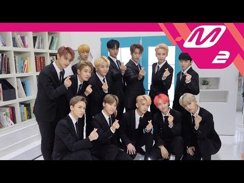 [Mnet Present Special] Seventeen(세븐틴) BEHIND ①