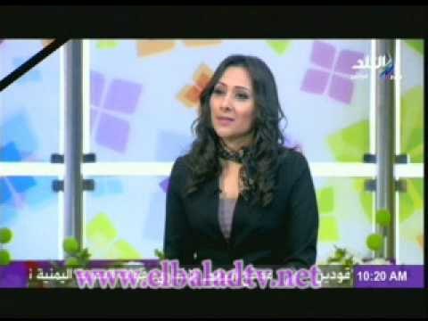 صباح البلد مع عمرو سمير و مايسة ماهر 22-11-2013