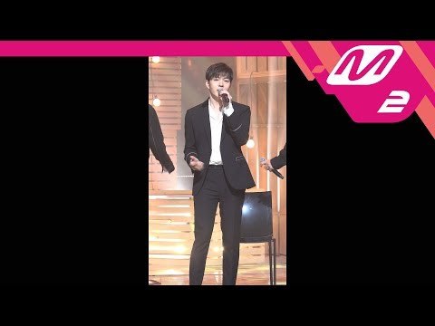 [MPD직캠] 비투비 이창섭 직캠 '그리워하다(Missing You)' (BTOB Lee Chang Seop FanCam) | @MCOUNTDOWN_2017.10.19