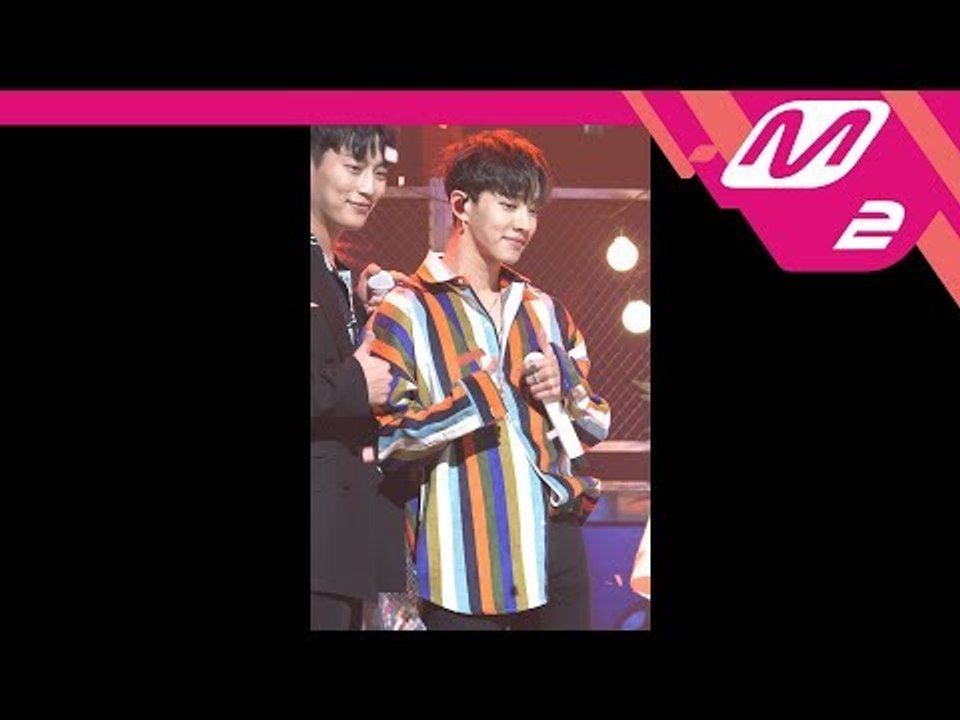 [MPD직캠] 하이라이트 이기광 직캠 '어쩔 수 없지 뭐' (HIGHLIGHT LEE KI KWANG FanCam) | @MCOUNTDOWN_2017.10.19