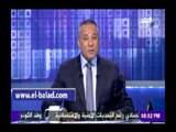 صدى البلد | أحمد موسى : عبد المنعم أبو الفتوح مثل السمكة لا تعرف إمساكه
