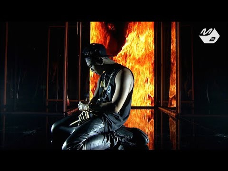 [STAR ZOOM IN] 태양_눈, 코, 입 170816 EP.61