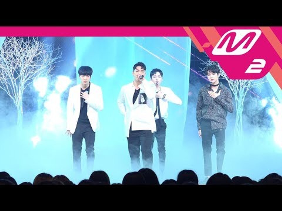 [MPD직캠] 뉴이스트 W 직캠 4K '여보세요(Hello)' (NU`EST W FanCam) | @MCOUNTDOWN_2017.8.17