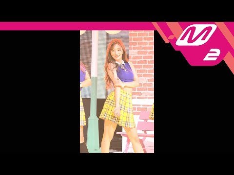 [MPD직캠] 프리스틴 은우 직캠 'WE LIKE' (PRISTIN EUNWOO FanCam) | @MCOUNTDOWN_2017.8.24