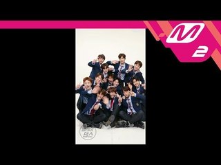 [릴레이댄스] 더보이즈(THE BOYZ) - 소년(Boy)