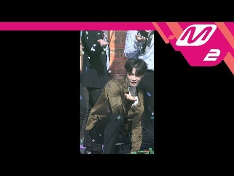 [MPD직캠] 아스트로 문빈 직캠 '니가 불어와(Crazy Sexy Cool)' (ASTRO MOONBIN FanCam) | @MCOUNTDOWN_2017.11.2