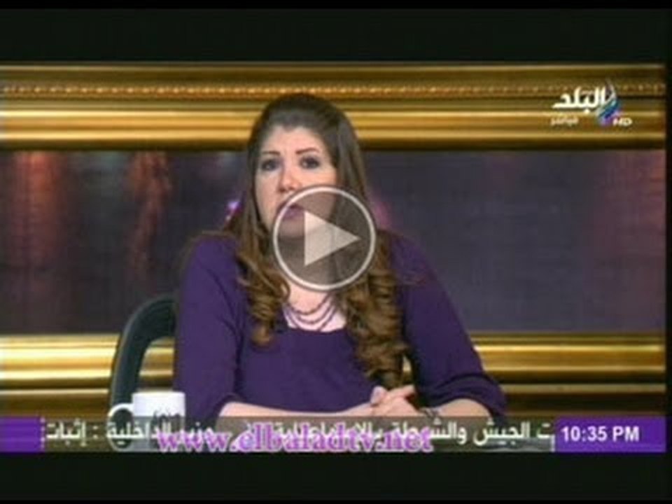 هجوم رولا خرسا على اردوغان وتصرح : اردوغان عميل أمريكا واسرائيل فى الشرق الاوسط