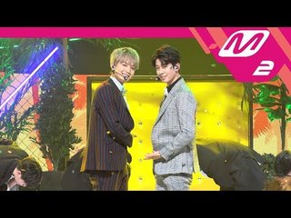 [MPD직캠] MXM 직캠 4K '다이아몬드걸(DIAMOND GIRL)' (MXM FanCam) | @MCOUNTDOWN_2018.1.11