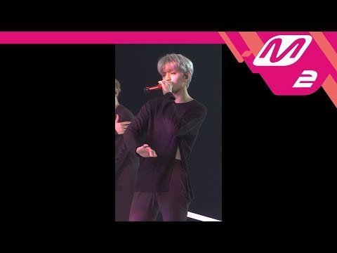 [MPD직캠] 세븐틴 에스쿱스 직캠 'TRAUMA' (SEVENTEEN S.COUPS FanCam) | @MNET PRESENT SPECIAL_2017.11.7