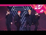 [MPD직캠] 세븐틴 직캠 4K '13월의 춤(LILILI YABBAY)' (SEVENTEEN FanCam) | @MNET PRESENT SPECIAL_2017.11.7