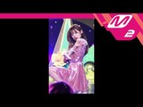 [MPD직캠] 오마이걸 아린 직캠 '비밀정원(Secret Garden)' (OH MY GIRL ARIN FanCam) | @MCOUNTDOWN_2018.1.11