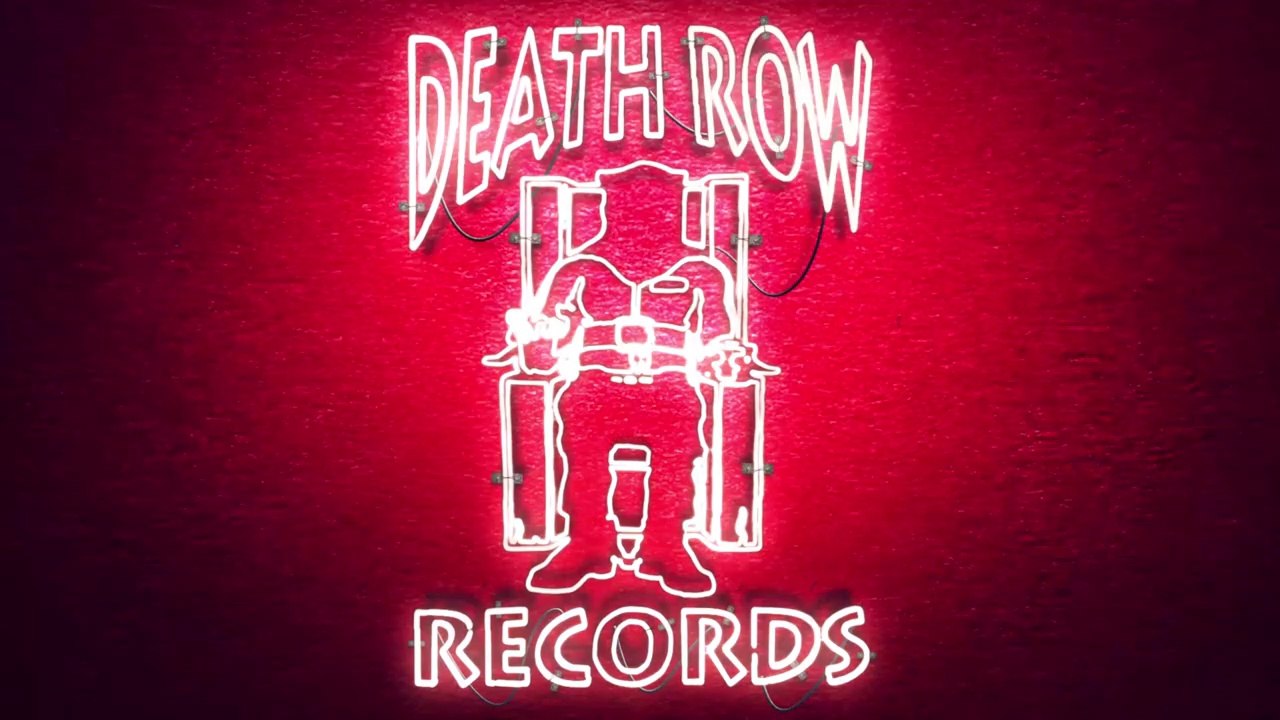 King Ice & Death Row Records Presents "I Need the Chain" Death Row Collection