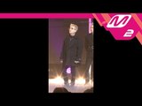 [MPD직캠] 블락비 태일 직캠 '떠나지마요(Don't Leave)' (Block B TAEIL FanCam) | @MCOUNTDOWN_2018.1.11