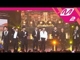 [MPD직캠] 비투비 1위 앵콜 직캠 4K '그리워하다(Missing You)' (BTOB FanCam No.1 Encore) | @MCOUNTDOWN_2017.11.2