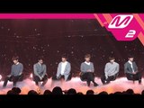 [MPD직캠] 인피니트 직캠 4K 'No More' (INFINITE FanCam) | @MCOUNTDOWN_2018.1.11