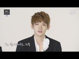 [Mnet Present] JBJ의 스페셜 땡스 투 #1