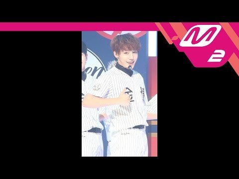 [MPD직캠] 골든 차일드 이장준 직캠 '담다디(DamDaDi)' (Golden Child LEE JANG JUN FanCam) | @MCOUNTDOWN_2017.9.7
