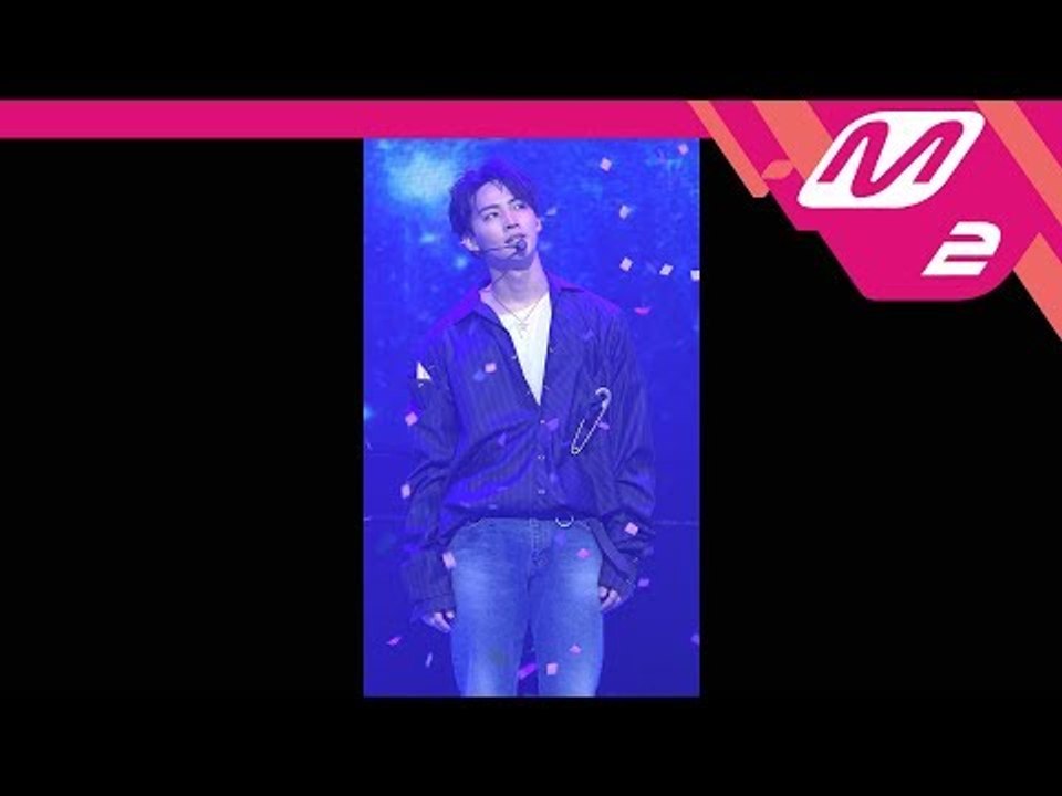 [MPD직캠] 갓세븐 제이비 직캠 'You Are' (GOT7 JB FanCam) | @MCOUNTDOWN_2017.10.19