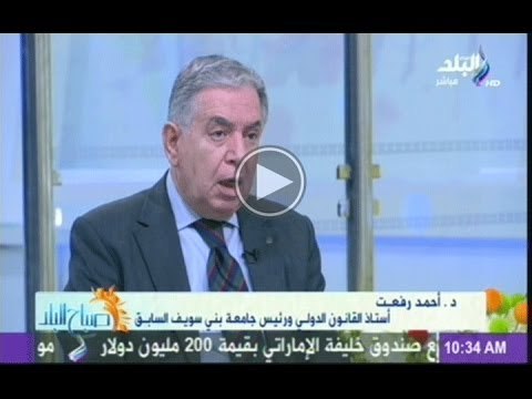 صباح البلد مع مايسة ماهر وعمرو سميرو 6-12-2013