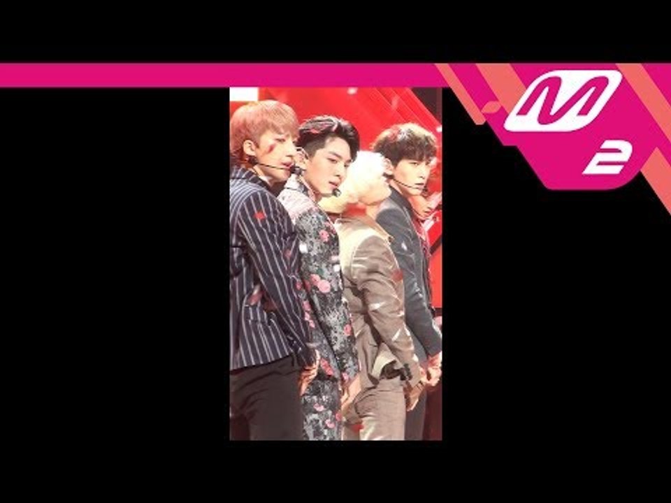 [MPD직캠] 펜타곤 키노 직캠 'Like This' (PENTAGON KINO FanCam) | @MCOUNTDOWN_2017.9.7