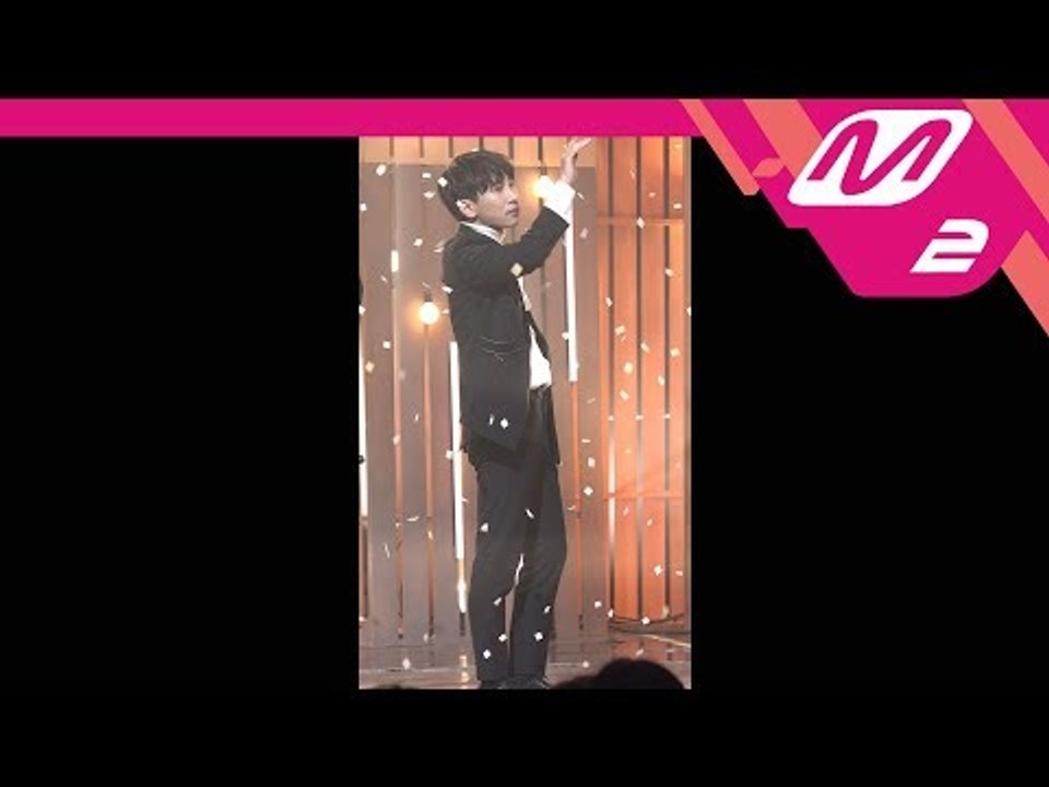 [MPD직캠] 비투비 서은광 직캠 '그리워하다(Missing You)' (BTOB Seo Eun Kwang FanCam) | @MCOUNTDOWN_2017.10.19