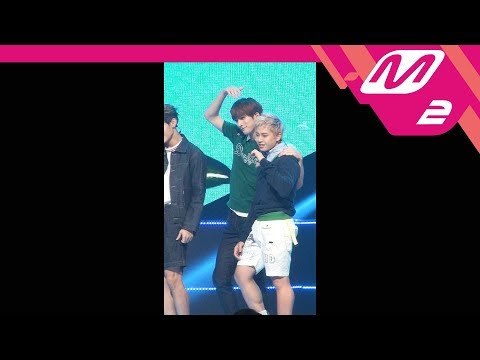 [MPD직캠] 골든 차일드 재석 직캠 'Sea' (Golden Child JAE SEOK FanCam) | @MCOUNTDOWN_2017.9.7