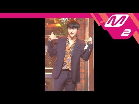 [MPD직캠] 하이라이트 손동운 직캠 '어쩔 수 없지 뭐' (HIGHLIGHT SON DONG WOON FanCam) | @MCOUNTDOWN_2017.10.19