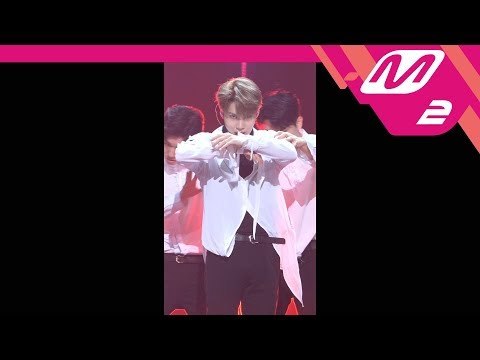 [MPD직캠] 태민 직캠 4K 'Thirsty' (TAEMIN FanCam) | @MCOUNTDOWN_2017.10.19