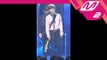 [MPD직캠] 정세운 직캠  'Just U' (JEONG SE WOON FanCam) | @MCOUNTDOWN_2017.9.14