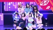 [MPD직캠] 다이아 직캠 4K '굿밤(Good Night)' (DIA FanCam) | @MCOUNTDOWN_2017.10.19